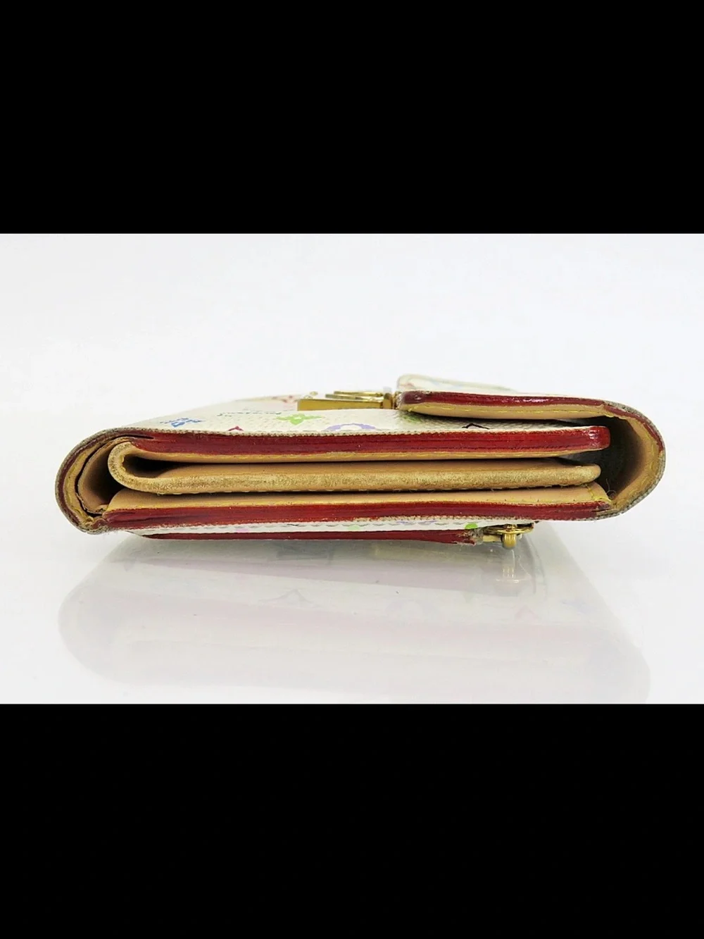 Louis Vuitton compact louis
